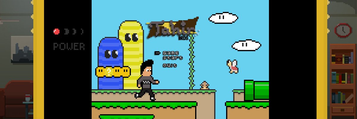 Tatautum's tweet image. #BannerUpdate 

Habe mal zum ersten Mal ein Banner gepixelt.

Höre gerne Meinungen, Kritik, etc. c: