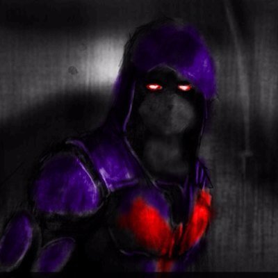DarkWingedHero's tweet photo. "For centuries, The church has received help from a Darker being. Without him, our holiness shalt been, Nevermore." https://t.co/ZaTSLXZLxS
