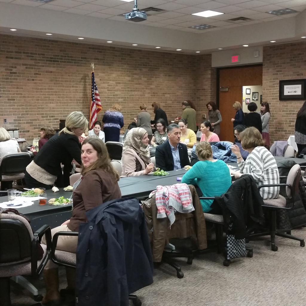 Susan Reid tweet media