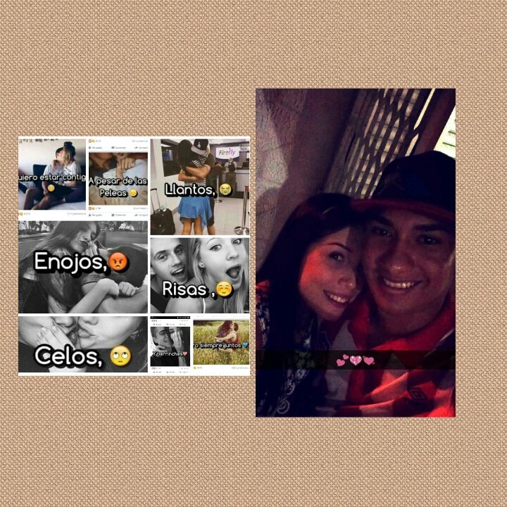 DuvanRolon1's tweet photo. Gracias por siempre estar a mi lado Te quiero mucho mi queen eres lo que nunca quiero perder te adoro😍❤ @_Daniediaz https://t.co/3tB01b0uLJ