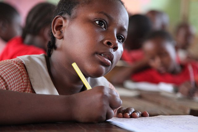 No greater action is needed right now to defeat HIV/AIDS than empowering adolescent girls &amp; young women. #SDG5