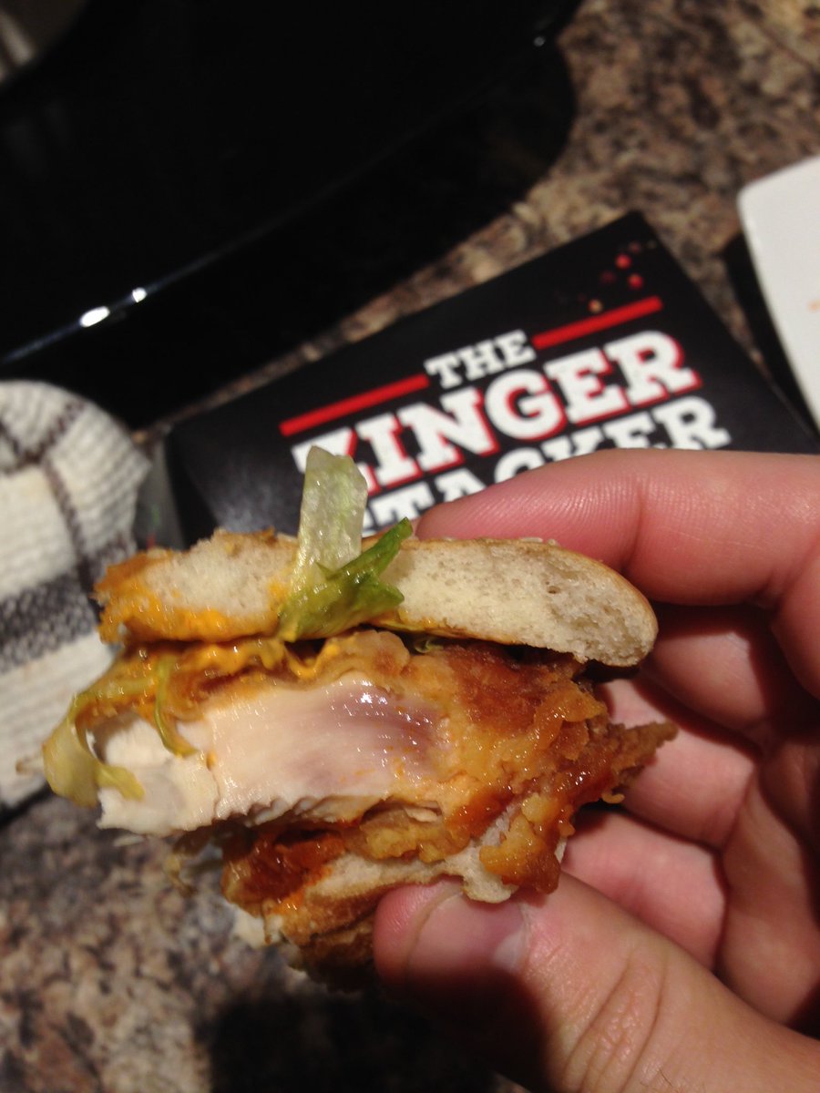 So <a href="/KFC_UKI/">KFC UK</a> can get away with undercooked chicken making people ill