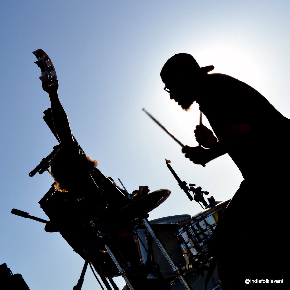 indiefolk levante tweet media