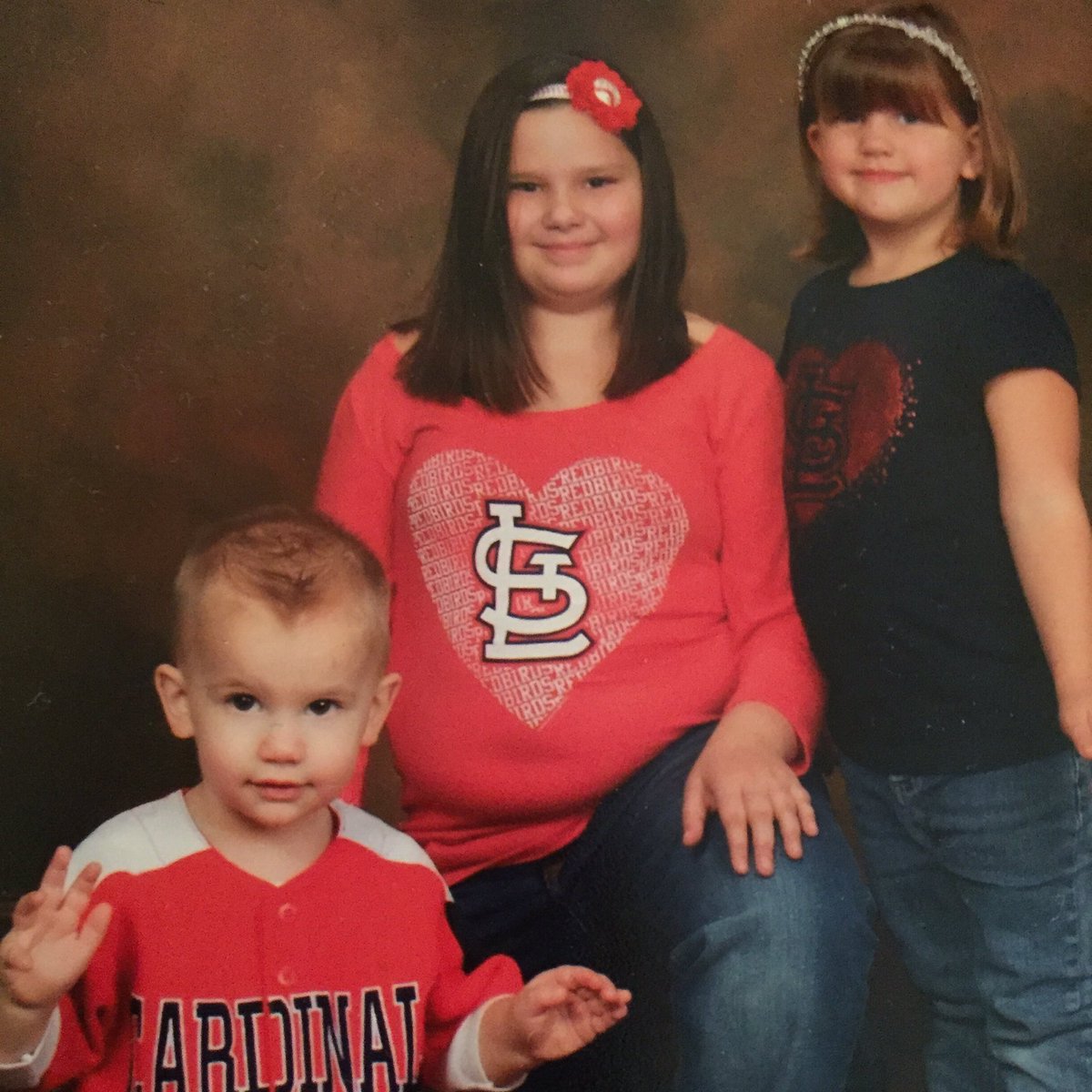 dizzle092's tweet photo. My little ones!  ❤️ https://t.co/rUjZiknlAd