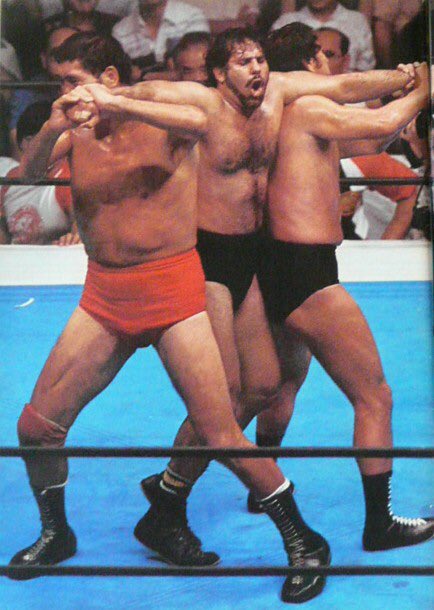 フーゴ814 A Twitter Maezy6 Retoro Mode ありがとうございます よろしければ アントニオ猪木 ジャイアント馬場 日本プロレス T Co Gf3da7vzpr フーゴ814 A Twitter Maezy6 Retoro Mode ありがとうございます よろしければ アントニオ猪木 ジャイアント馬場 日本プロレス T Co Gf3da7vzpr