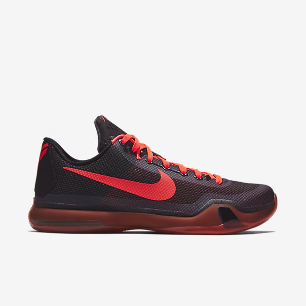 sneakersteal's tweet photo. NIKE KOBE X “BRIGHT CRIMSON” $103.99 https://t.co/vcQwxx8NPO https://t.co/b4Bs5bX6MF
