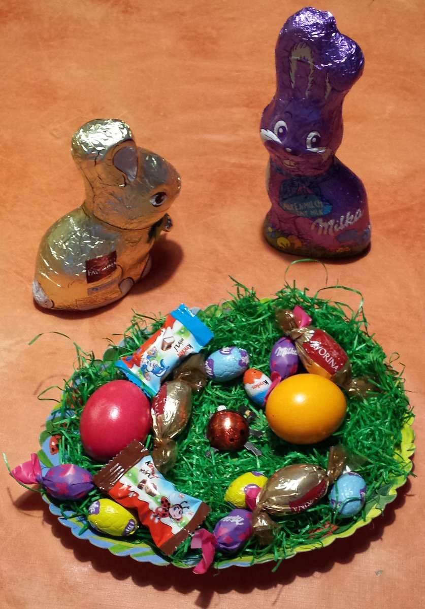 _thisisflo_r's tweet photo. Ostergeschenk am Ostermontag! #FroheOstern #EasterMonday #Ostermontag #Easter #Ostern #Easter2016 #Ostern2016 https://t.co/SncB3ybzeI