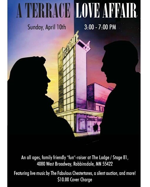 HistoricTerrace's tweet photo. Our "Fun"raiser is less than two weeks away. Check out https://t.co/9q1ULC0rn2 for info!
#Terrace65 https://t.co/rwk255tkM8