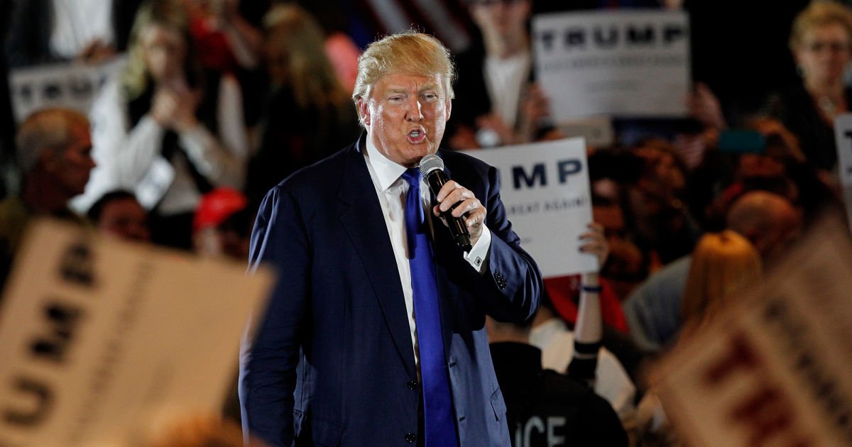 oliviaptallet's tweet image. #Eleccions #canditates #history #Trump