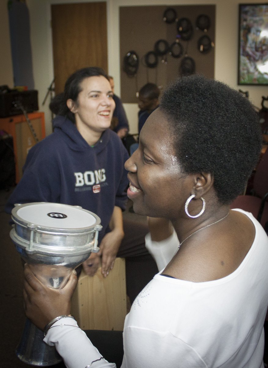 FineLineRHD's tweet image. Hittin' the drums in the music studio this morning! #MusicMonday #mondaymotivation #goodvibes #finelinestudios