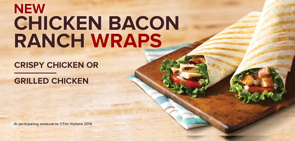 Mytimhortons Twitterren Crispy Chicken Or Grilled Chicken Try Our New Chicken Bacon Ranch Wraps At 1033 Queen St West Timhortons Https T Co 5vkqndoqyn Twitter Mytimhortons Twitterren Crispy Chicken Or Grilled Chicken Try Our New Chicken Bacon Ranch Wraps At 1033 Queen St West Timhortons Https T Co 5vkqndoqyn Twitter