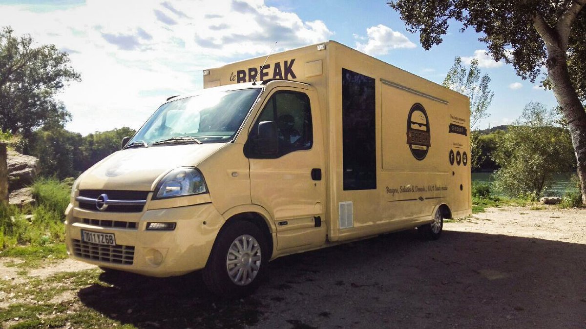 LeBreak_RFT's tweet photo. https://t.co/6kyCdGhzC0
Privatisez desormais votre break depuis notre site internet!
#burger
#lebreak
#foodtruck https://t.co/EshOHdiYa3