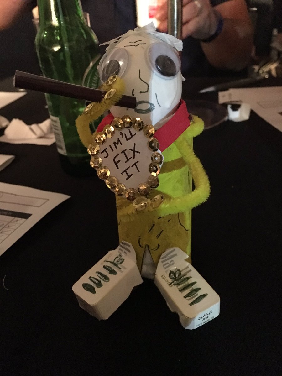 timmbaker's tweet photo. #TheDubaiQuiz salvage the score with the celeb egg round! #industrialAvenue https://t.co/guSc3hSELj