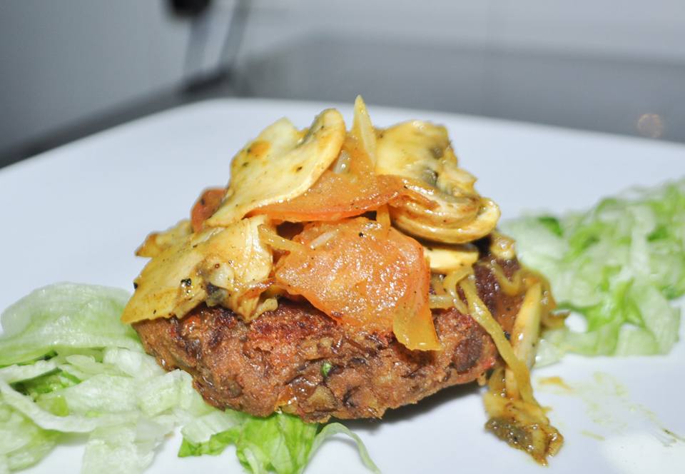 Almuerzo listo
#almuerzoalabogotana
#felipecuisinier