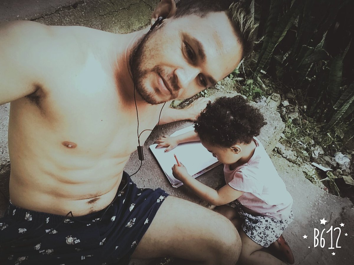 Caleb13gomes's tweet photo. #B612 https://t.co/eeGbeJVmKV