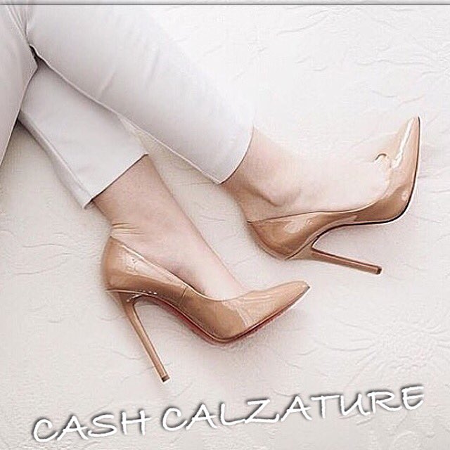 CASHNAPOLI85's tweet photo. ONLY CASH CALZATURE ❤️ https://t.co/aLp3bxVx4P