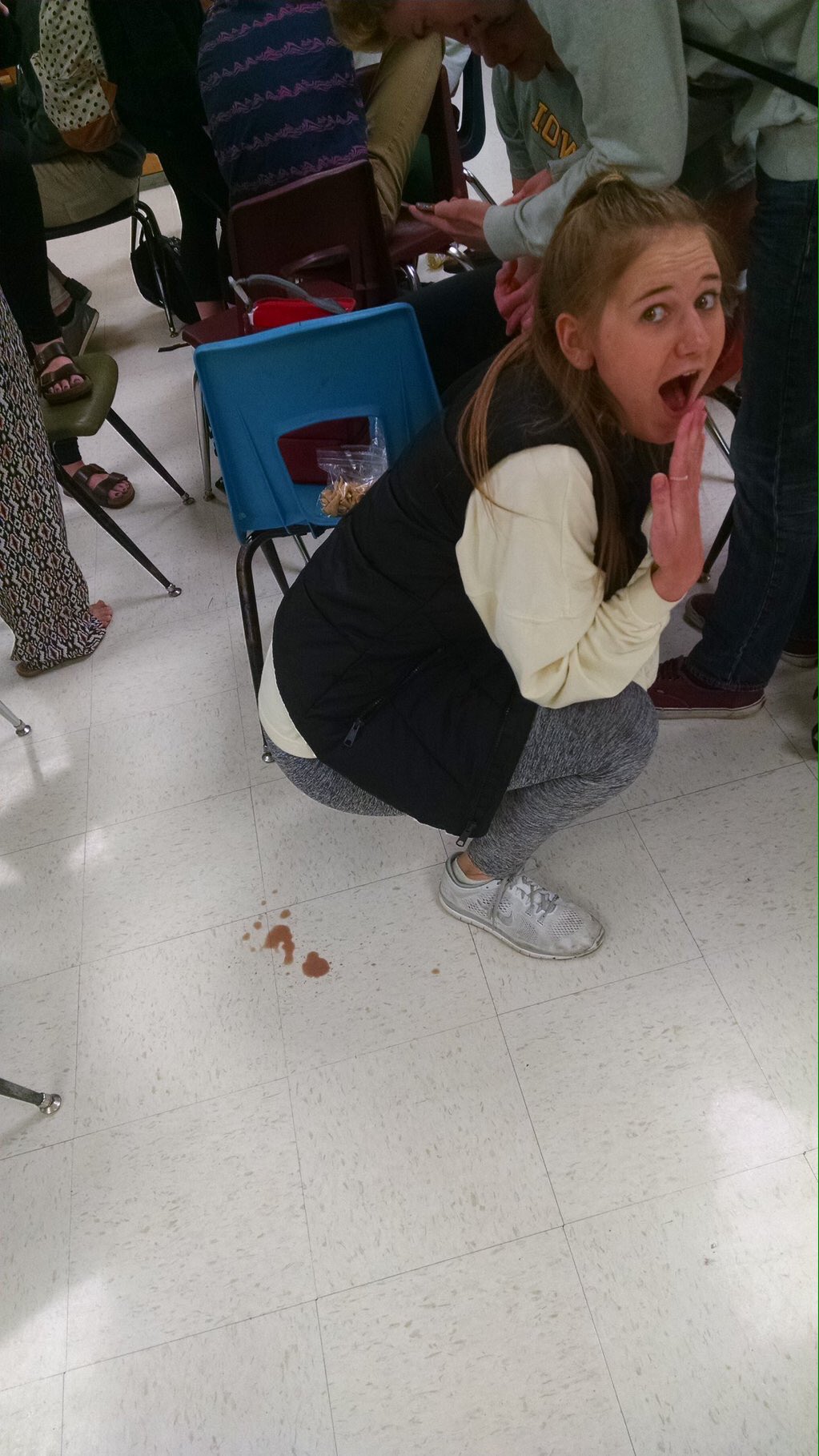 The Poop Diaries on Twitter "Omg someone just sent this in! She ... wife Porn Pic Hd The Poop Diaries on Twitter "Omg someone just sent this in! She ... pic