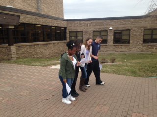 brewsterschools's tweet image. Find out how one pre-calc math class at BHS celebrated Pi Day on March 14: bit.ly/1LUDLa8 #PiDay #piday2016