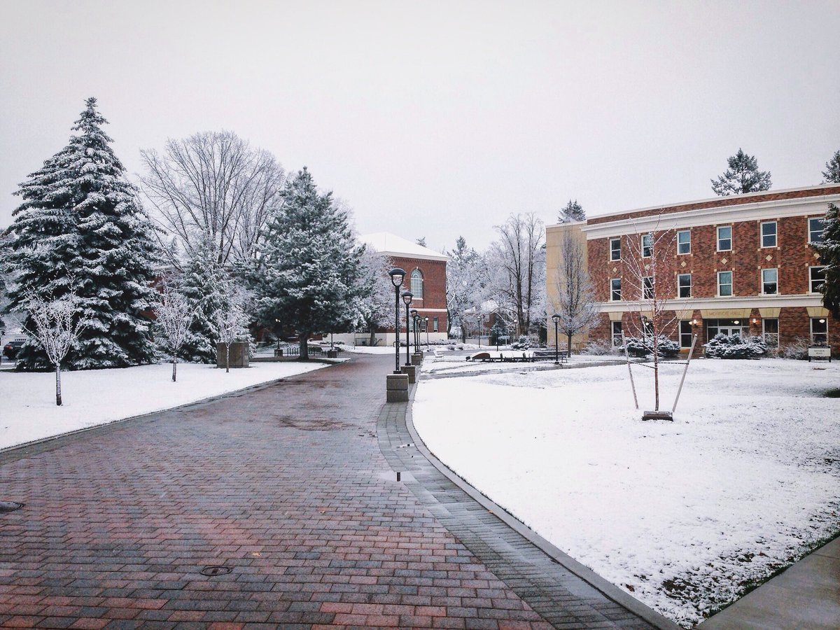 What a difference 9 hours makes!