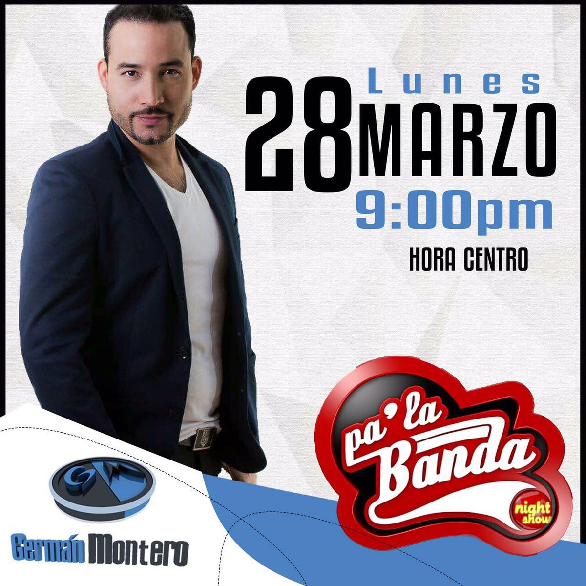 GermanMontero5's tweet photo. HOY NO SE LO PIERDAN .@cynthia_uriastv #comprapan vs #debate https://t.co/uWYktoy6kA
