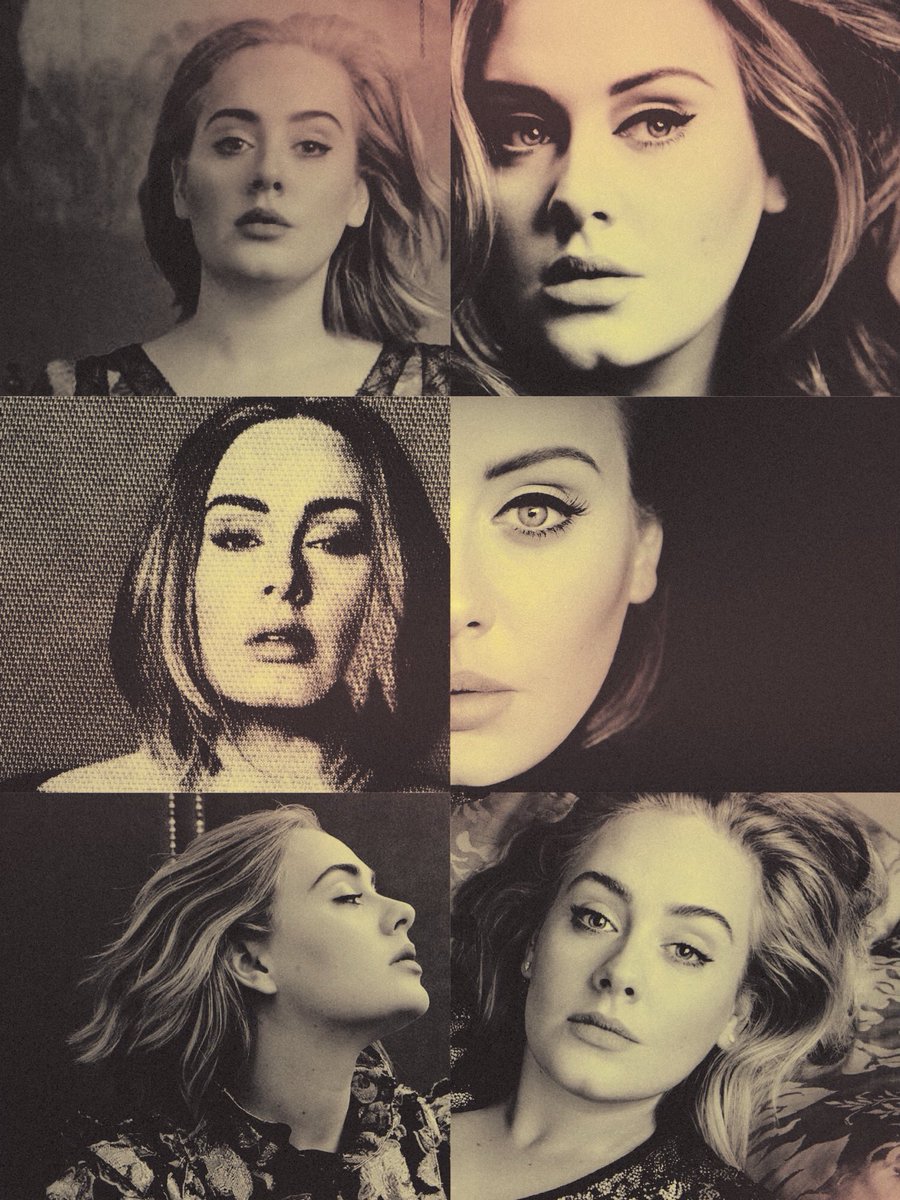 adeleIogy's tweet image. My Adele wallpapers👯