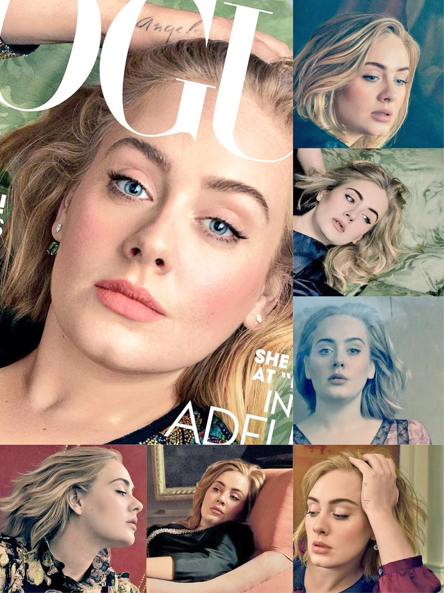 adeleIogy's tweet image. My Adele wallpapers👯