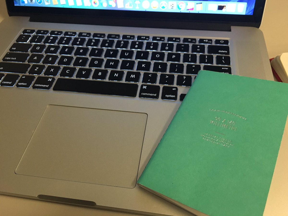 harpgosal's tweet photo. @lisataniguchi knows the way to my heart!! Thanks girl :) #notebookcollector https://t.co/JdvRQ8iQOT
