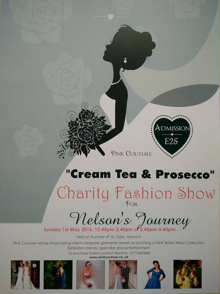 Pinkcoutureuk's tweet photo. @nelsonsjourney  @Pinkcoutureuk launching new bridal wear and clients showcasing bespoke garments. https://t.co/btIebwj1k1