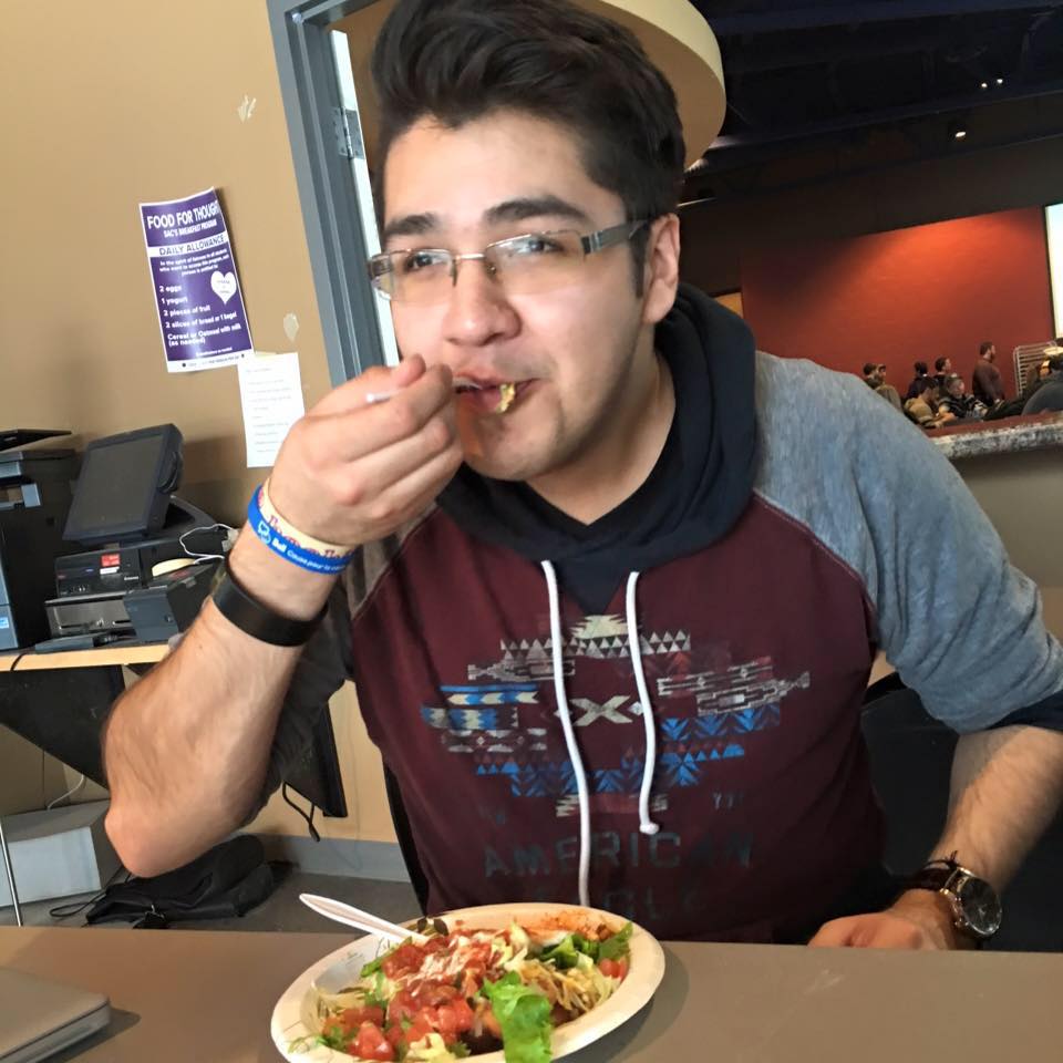 PeytonReuben's tweet photo. good ol' indian taco!
#NativeAmerican #tradition #indiantaco https://t.co/yWS4NaP0SY