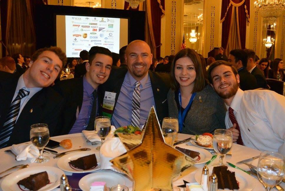 PSEAkron's tweet photo. Milwaukee was a blast and we can't wait for St. Louis next year! #pseconv16 #pseakron https://t.co/O936RuwmEl