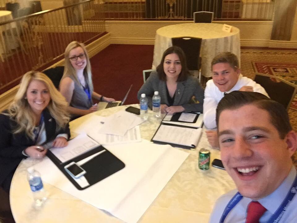 PSEAkron's tweet photo. Milwaukee was a blast and we can't wait for St. Louis next year! #pseconv16 #pseakron https://t.co/O936RuwmEl
