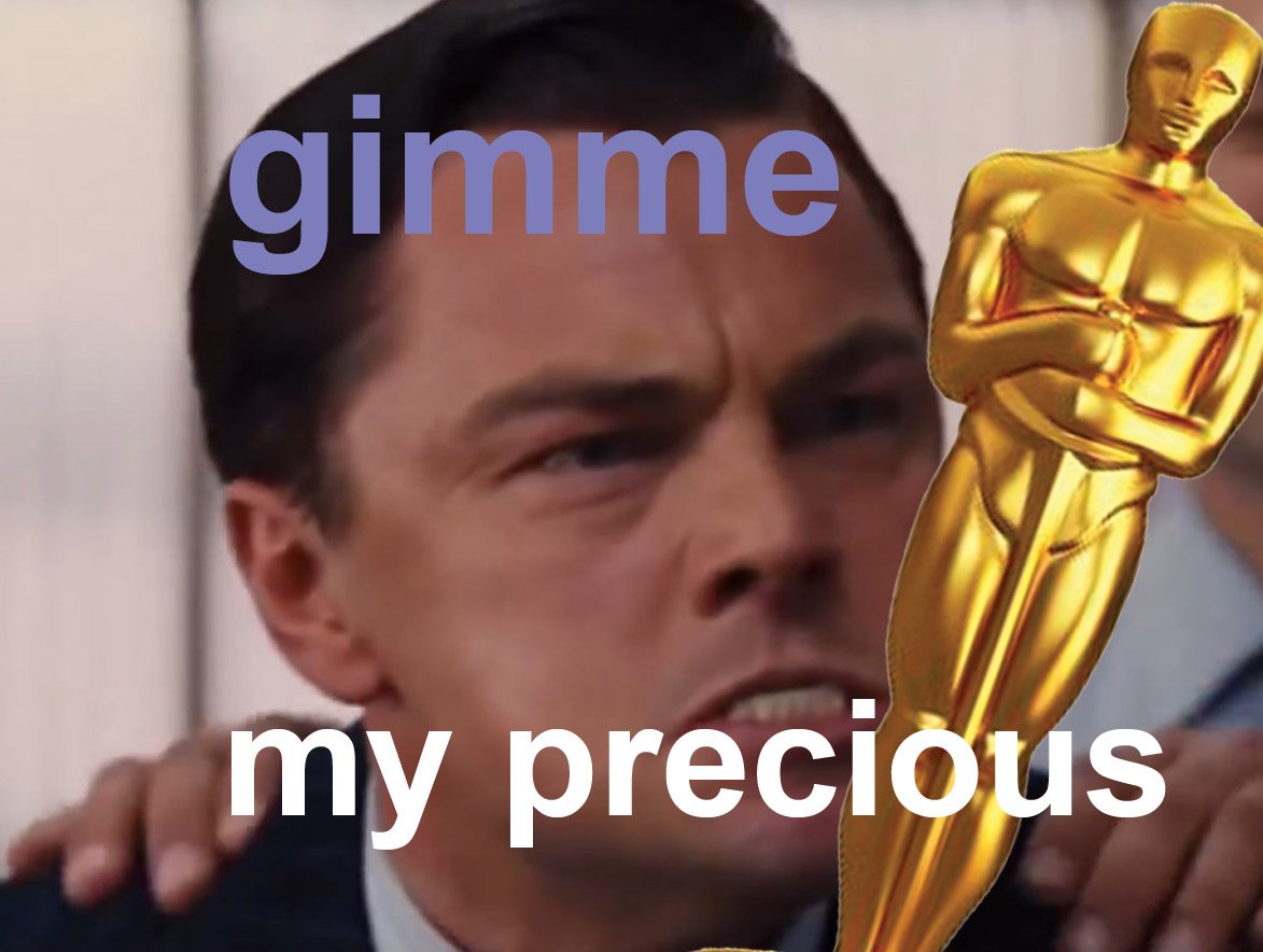 SunnyStringless's tweet image. Here is a short resume of the Oscars  youtu.be/9_cA3ebBDRY #Oscars2016