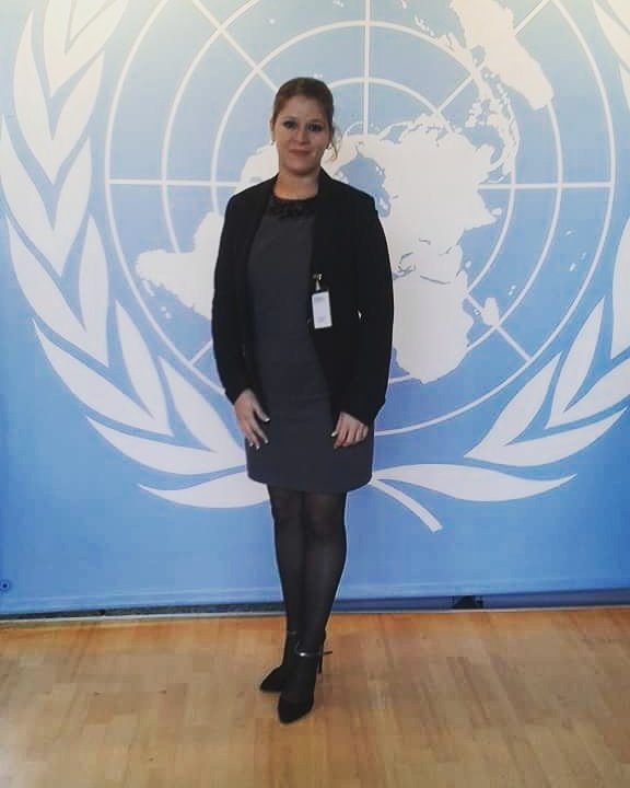 karenm_madrid's tweet photo. Experiencias que enriquecen y empujan a seguir creciendo y empoderando nuestros sueños ONU-Austria #Latinomics #Dios https://t.co/bmREBxYXEs