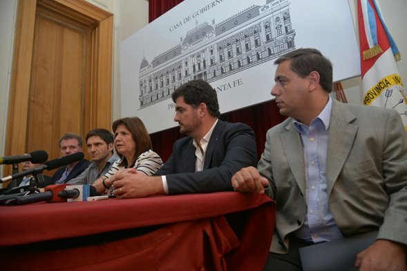 MinSeguridad_Ar tweet picture