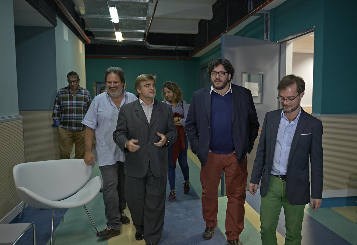 pabloavelluto's tweet photo. En la inauguración del ciclo lectivo de la Enerc. Con el compromiso de apoyar la formación de profesionales. https://t.co/OtEatGT77u