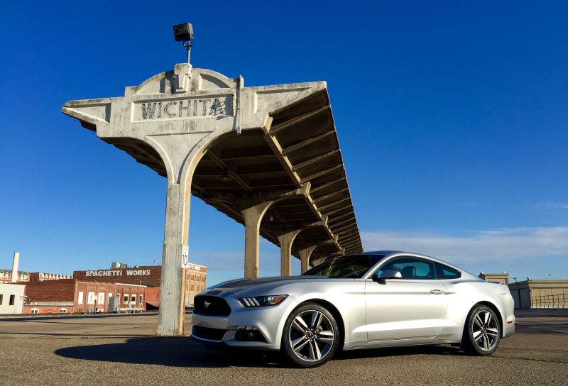 Ecoboost Mustang (@MustangEcoboost) / Posts / X