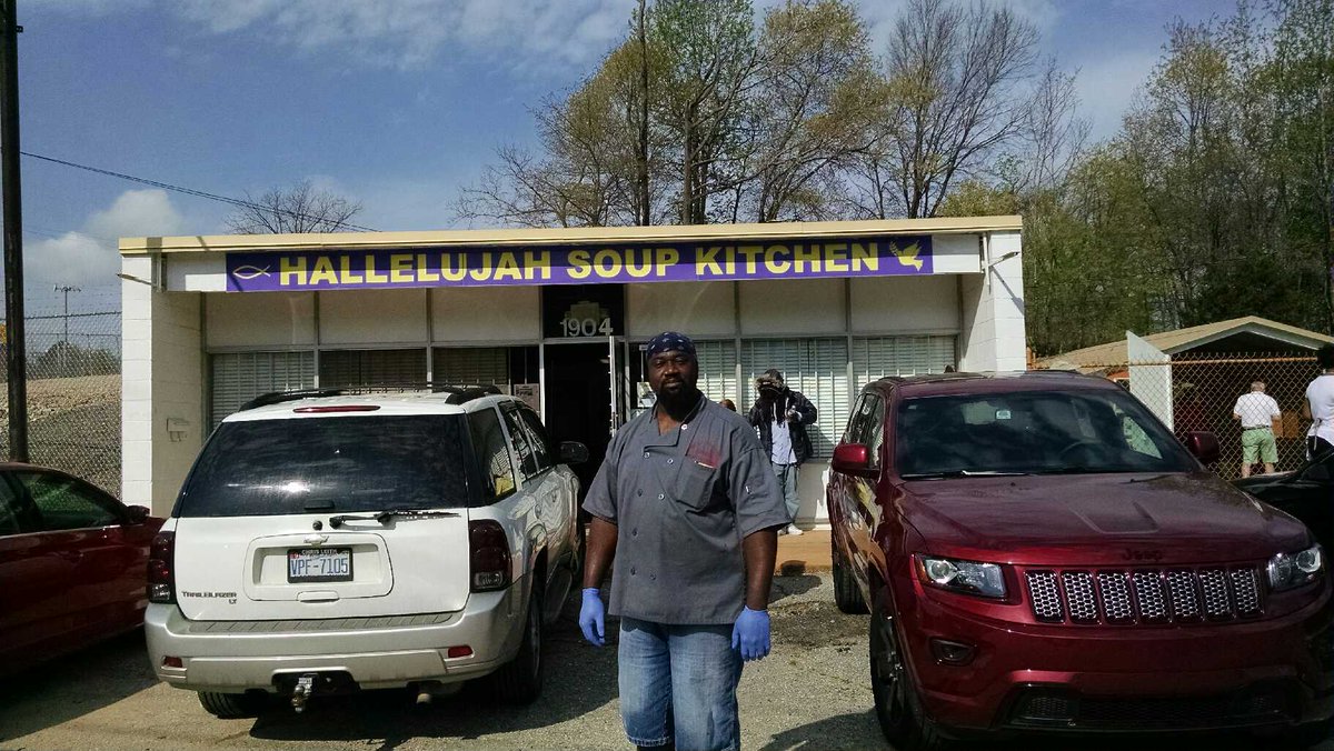Hallelujah Soup Kitchen Raleigh Nc Hallelujah Soup Kitchen Raleigh Nc