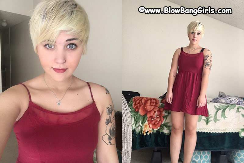 TW Pornstars - BlowBang Girls Real Amateurs. Twitter. Shooting this sexy local hottie tomorrow