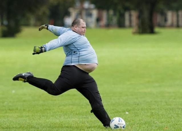 Nel mondo vivono 640 milioni di persone obese