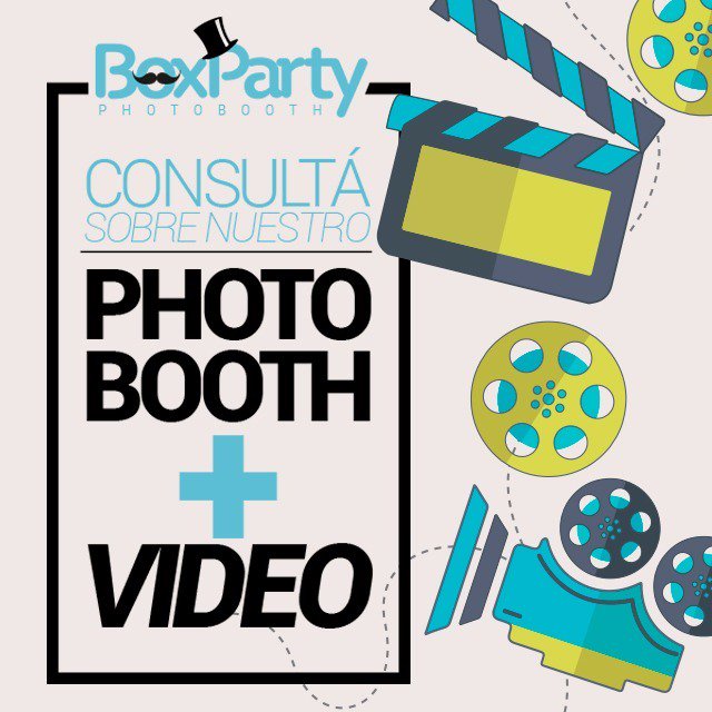 Boxpartyarg tweet picture