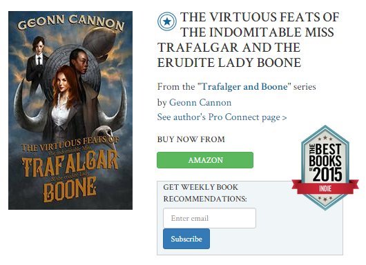 GeonnCannon's tweet photo. (Updated link/pic) I'm going to leave this here. Forever.
#bestbooksof2015 #starredreview
https://t.co/jD9H5pbros https://t.co/mwUTLFJPzR