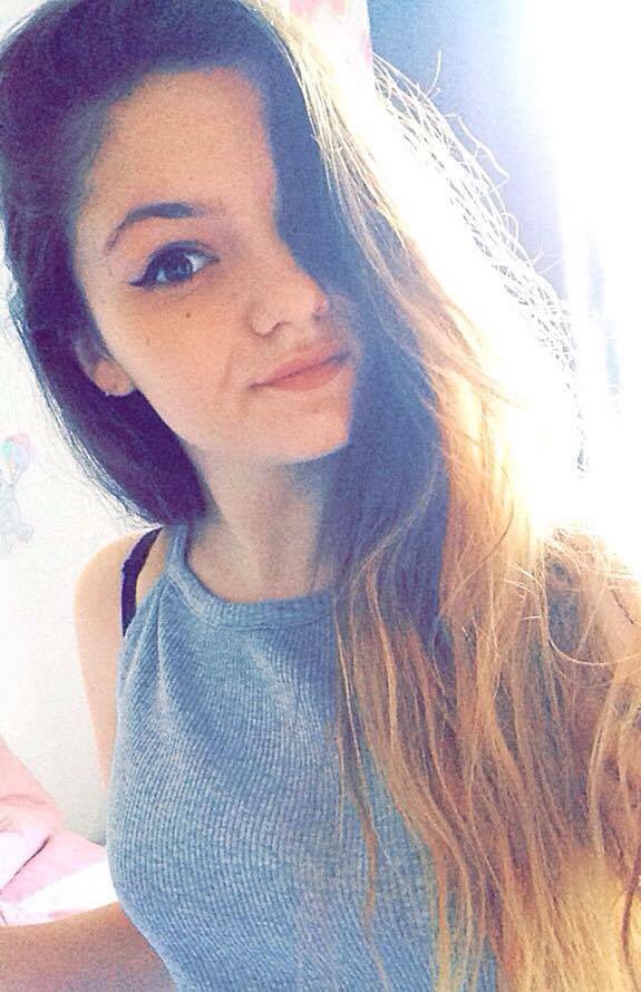 KyezRaw2001's tweet photo. #LC Eri Dayy😍😨 @LollyRobertsonn https://t.co/odrWSHubi9