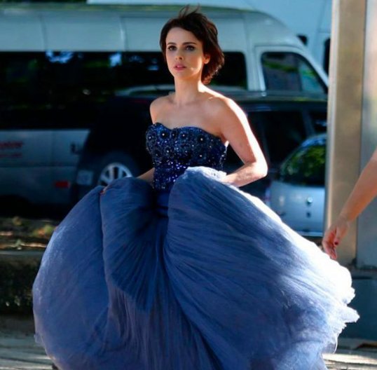 DebFalabellaArg's tweet image. @rturarts Débora Falabella