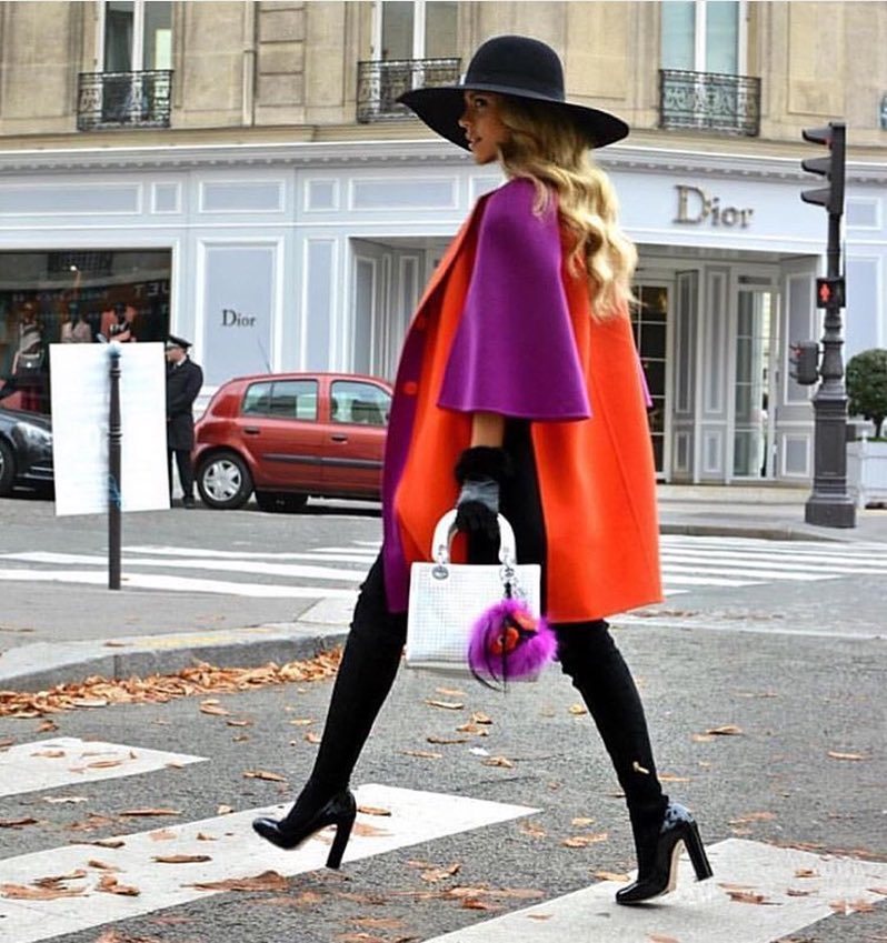 TLB_AU's tweet photo. Winter #style daydreaming 😍 @dela_fard https://t.co/dNZxGxQX1e https://t.co/qSYTzRcAvX