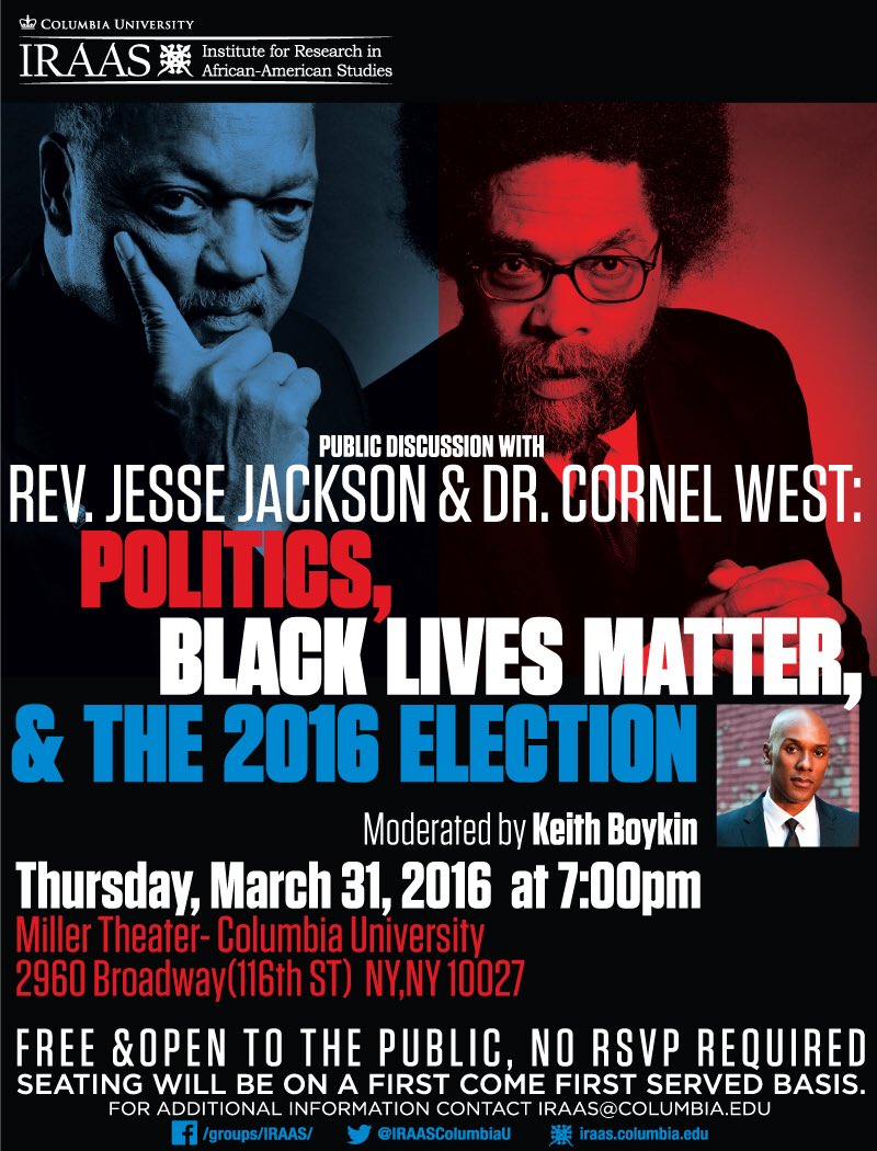 ColumbiaNAACP's tweet photo. Come out for it!!! One discussion you don't want to miss, this Thursday at 7pm https://t.co/i4U8w8W16j