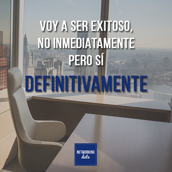 Networkingmty's tweet image. #EsDeIntensos ser #emprendedor networkingdate.com