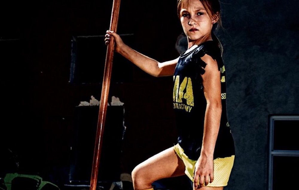 WomensHealthMag tweet picture