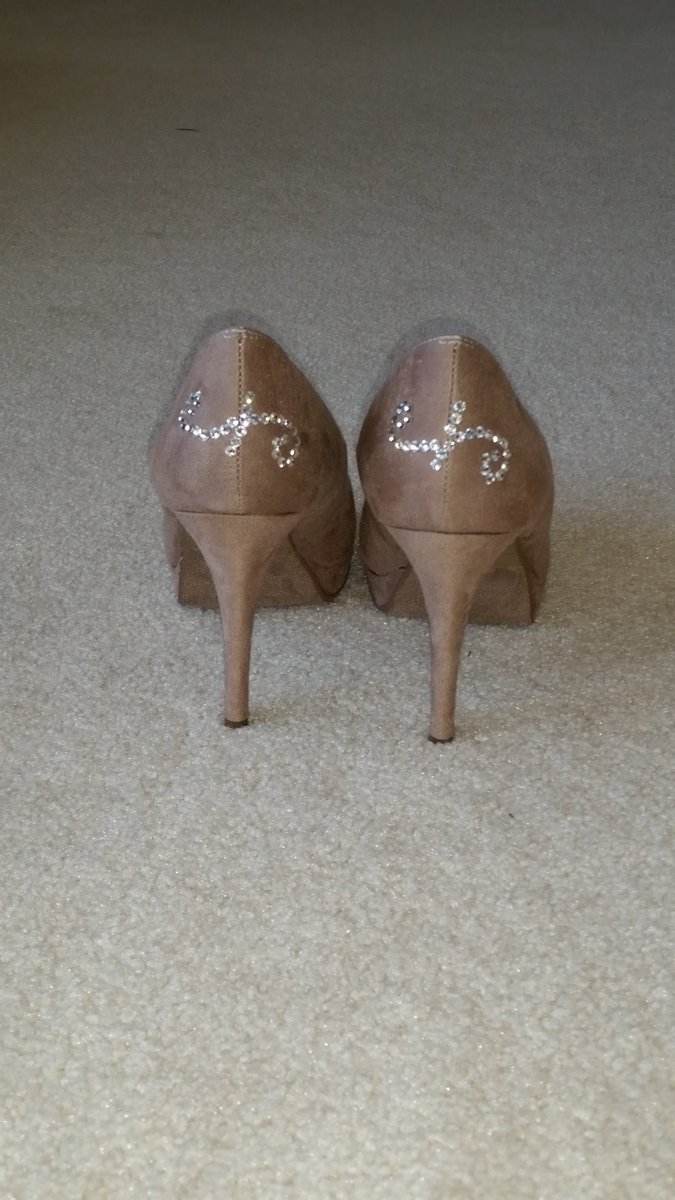 My Etsy store is open for business.  Please check out my latest addition.  More soon!!!
etsy.com/your/shops/Ift…