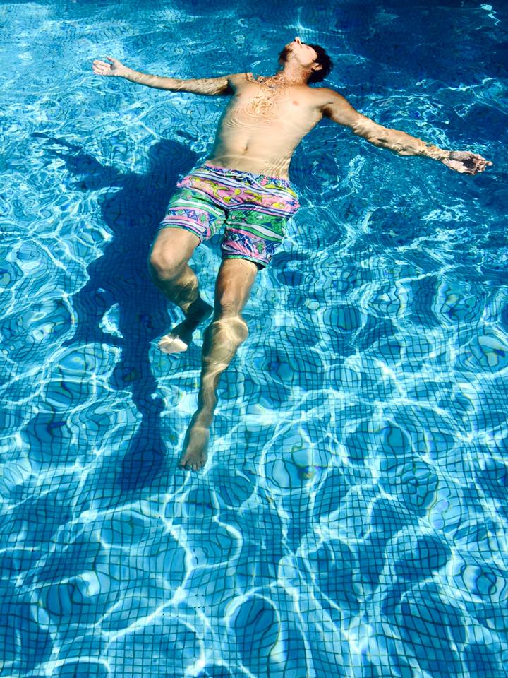 Turbo Fruits tweet media