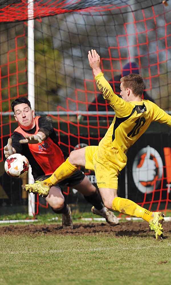 Colin Bradbury tweet media